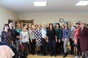 Гурьевская ЦБС